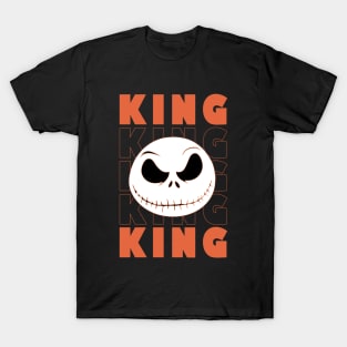 Jack the King (Alt) T-Shirt